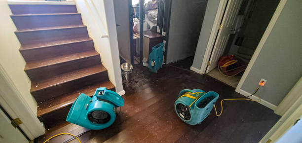 Best 24-hour water damage restoration  in Bannockburn, IL