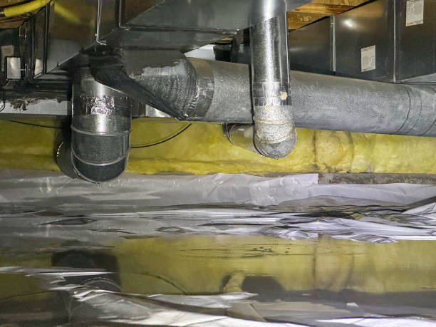 Best Basement water damage restoration  in Bannockburn, IL